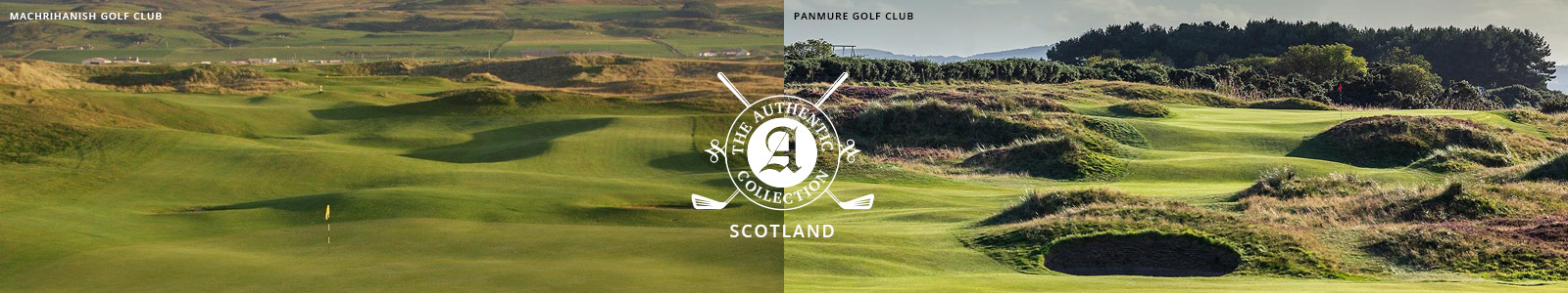 The Authentic Scotland Collection The Authentic Scotland Collection